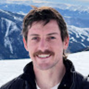 Meet your Posher, Jonathan